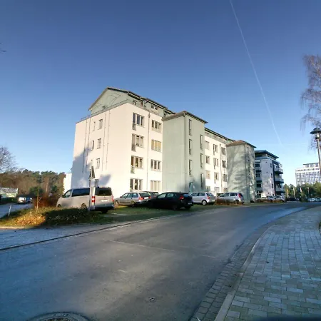 Werner By Interhome Apartment