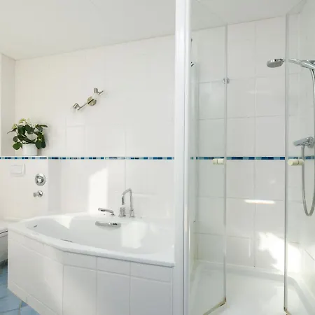 Werner By Interhome Apartment *