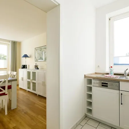 Apartment Werner By Interhome Zinnowitz