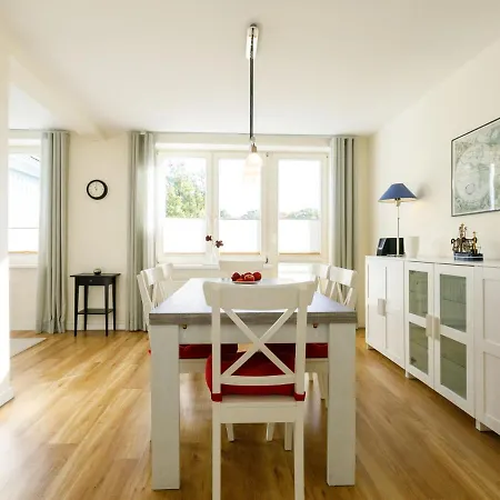 Werner By Interhome * Zinnowitz