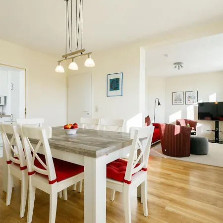 Apartment Werner By Interhome