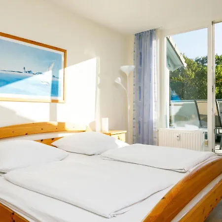 Werner By Interhome Apartment Zinnowitz