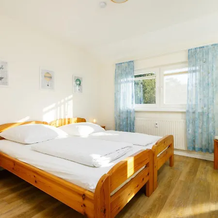 Werner By Interhome Zinnowitz