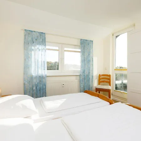 Werner By Interhome Apartment