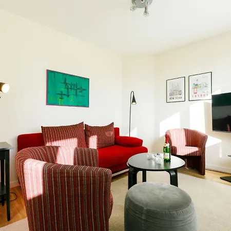 Werner By Interhome Apartment *