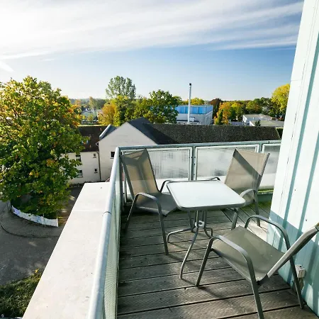 Apartment Werner By Interhome Zinnowitz