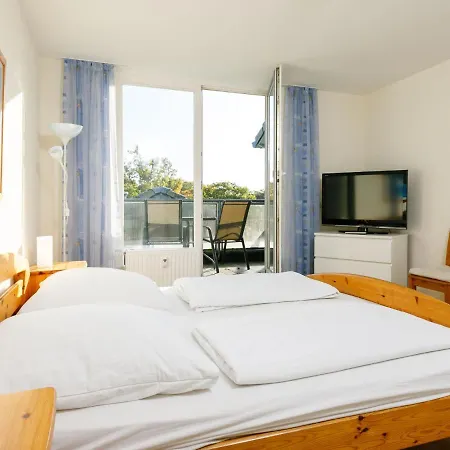 Werner By Interhome Zinnowitz