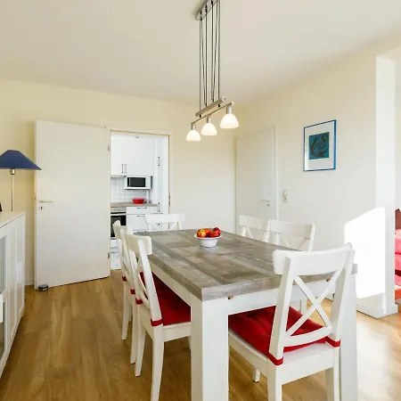 Werner By Interhome Apartment *