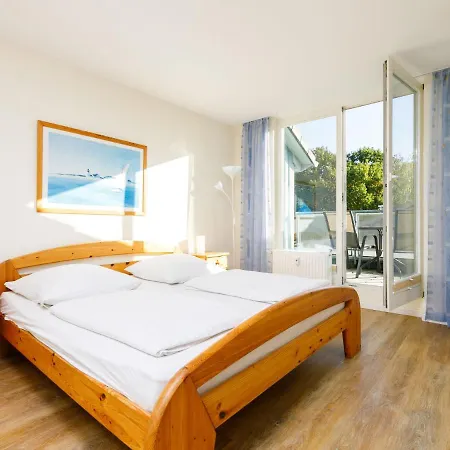 Werner By Interhome * Zinnowitz