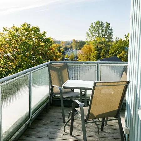 Apartment Werner By Interhome Zinnowitz