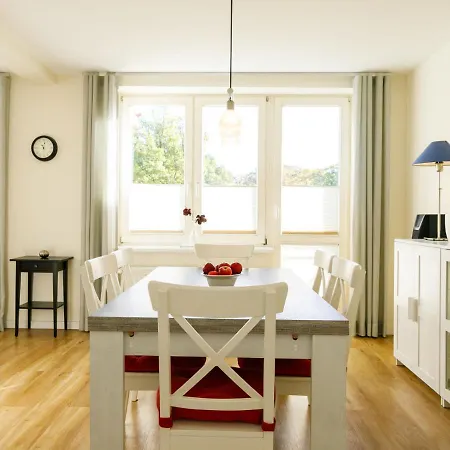 Werner By Interhome * Zinnowitz