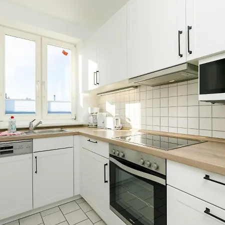 Apartment Werner By Interhome