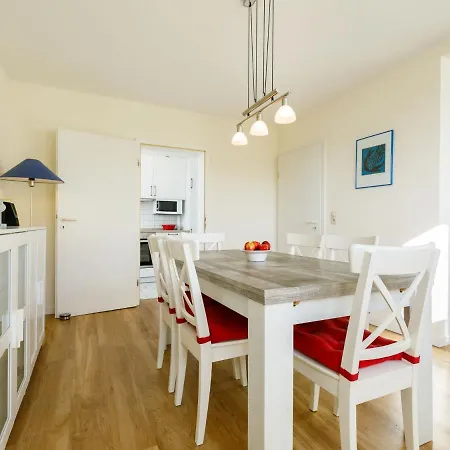 Werner By Interhome Apartment Zinnowitz