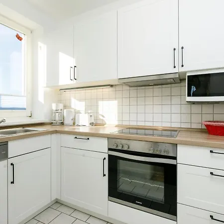 Werner By Interhome Apartment