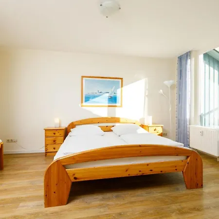 Werner By Interhome *