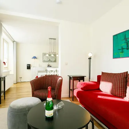 Werner By Interhome