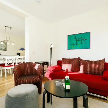 Werner By Interhome * Zinnowitz