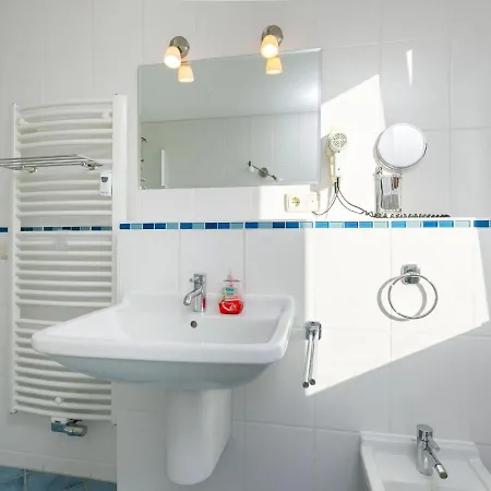 Apartment Werner By Interhome
