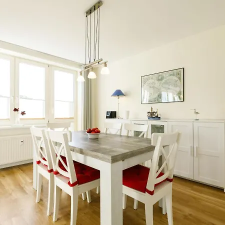 Werner By Interhome Apartment Zinnowitz