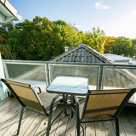Werner By Interhome