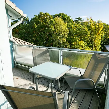 Werner By Interhome Apartment